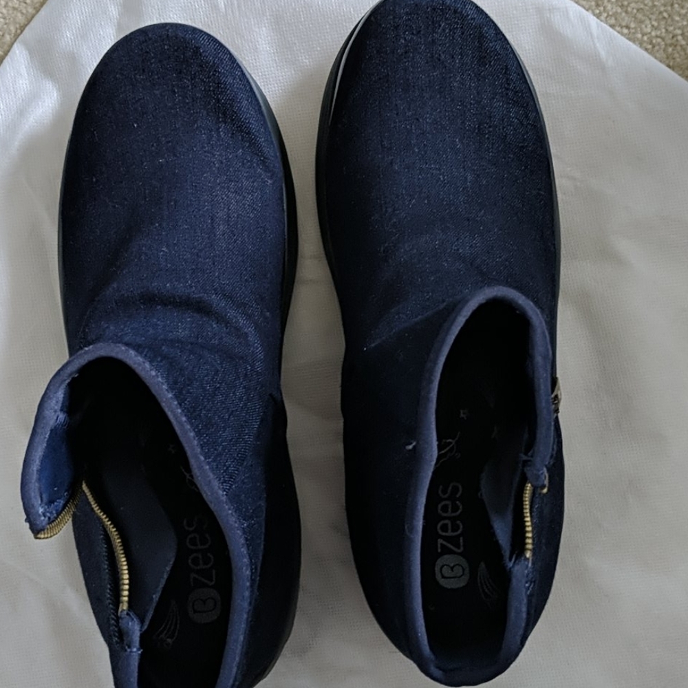 Bzees fashion boots